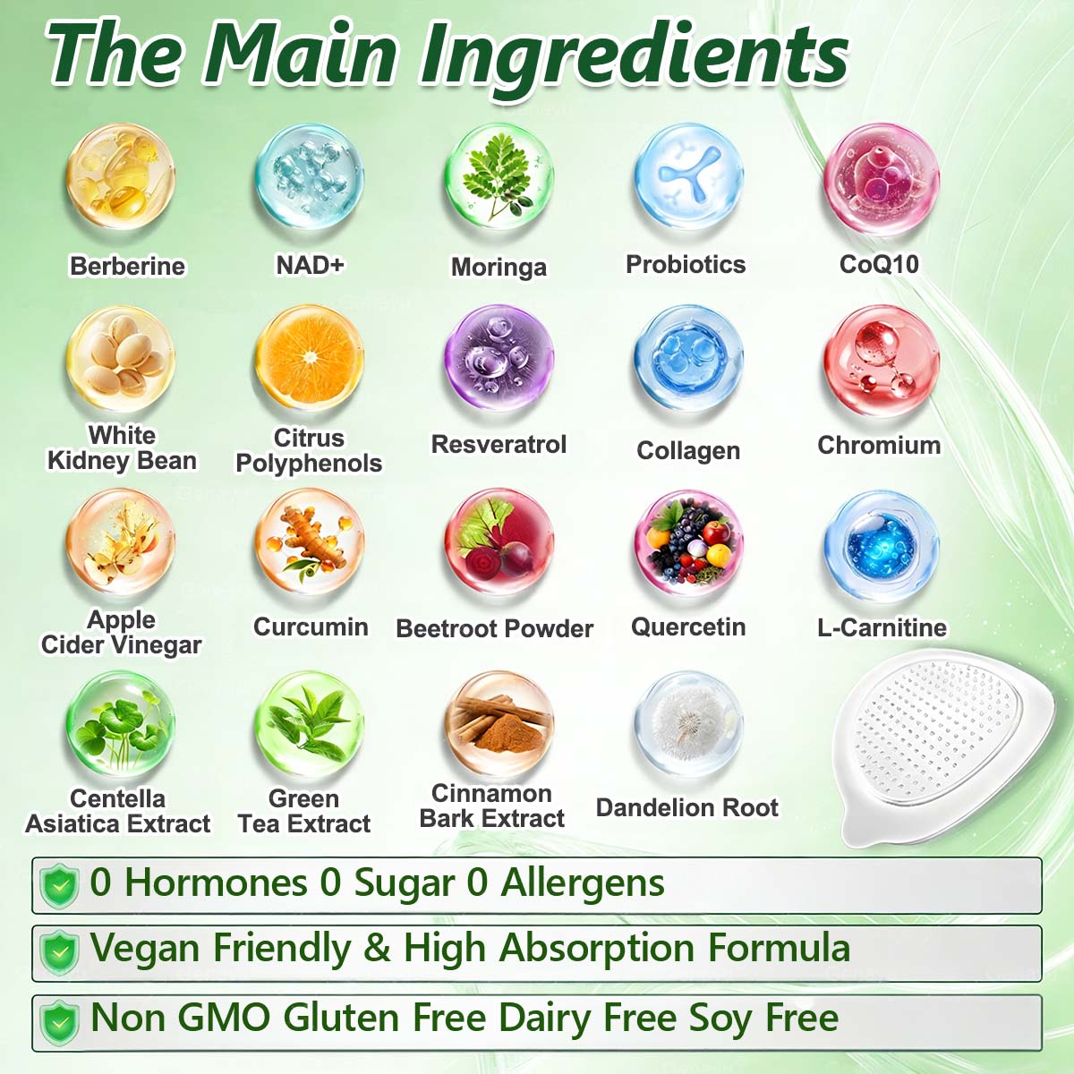 🔥Official Store| 🧑‍⚕️Alcuras™ Moringa × Berberine × AMPK 8-Benefit Slimming & Metabolic Nano Microneedle Patch 🇺🇸  Just once a day · Visible changes in 7 days  ✅ For obesity, loose skin, diabetes, sleep apnea, joint issues, and more