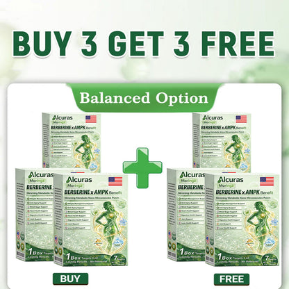 🔥Alcuras™ Moringa × Berberine × AMPK 8-Benefit Slimming & Metabolic Nano Microneedle Patch 🇺🇸 Just once a day · Visible changes in 7 days ✅ For obesity, loose skin, diabetes, sleep apnea, joint issues, and more