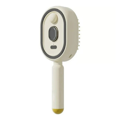 🪮Last Day 50% OFF🔥Electric Spray Air Cushion Massage Comb - Finds🔥