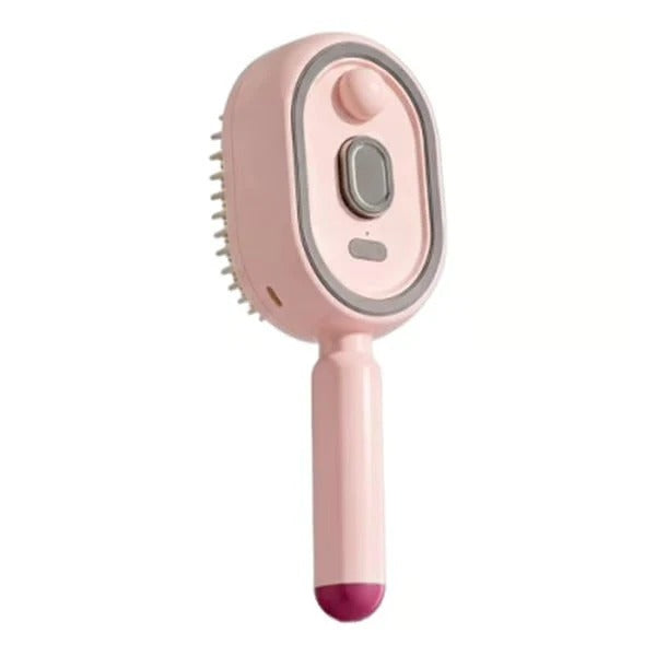 🪮Last Day 50% OFF🔥Electric Spray Air Cushion Massage Comb - Finds🔥
