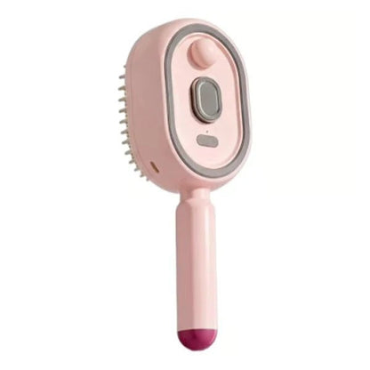 🪮Last Day 50% OFF🔥Electric Spray Air Cushion Massage Comb - Finds🔥