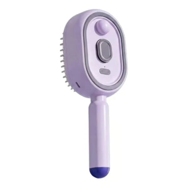🪮Last Day 50% OFF🔥Electric Spray Air Cushion Massage Comb - Finds🔥